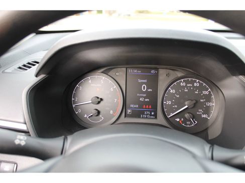 Used 2024 Nissan Altima 2.5 S image 18