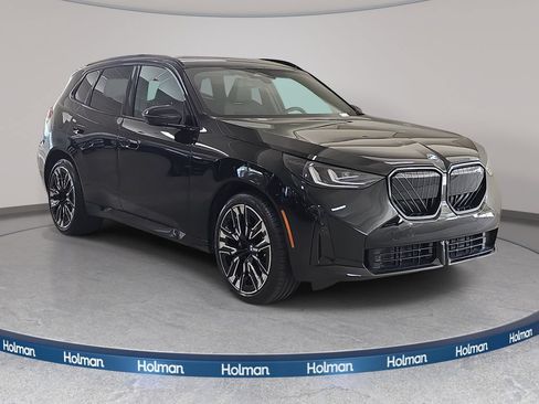 Used 2026 BMW X3 xDrive30i w/ M Sport Package AWD/4WD image 4