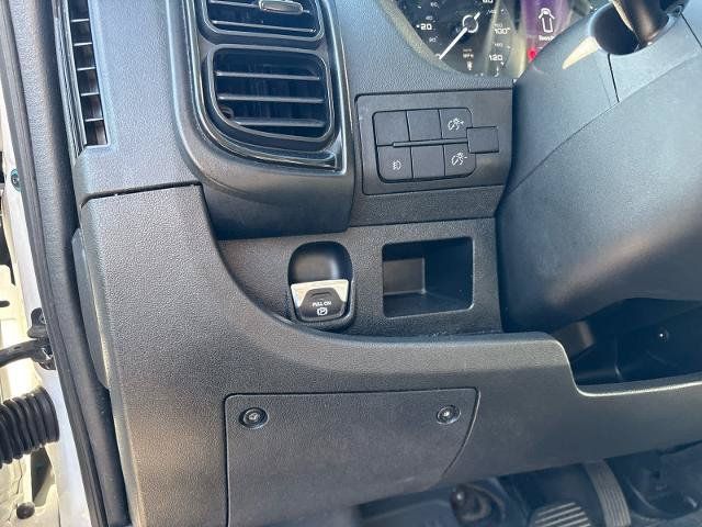 Used 2025 RAM ProMaster 2500 w/ Convenience Group FWD image 18