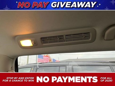 Used 2018 INFINITI QX80 4WD image 29