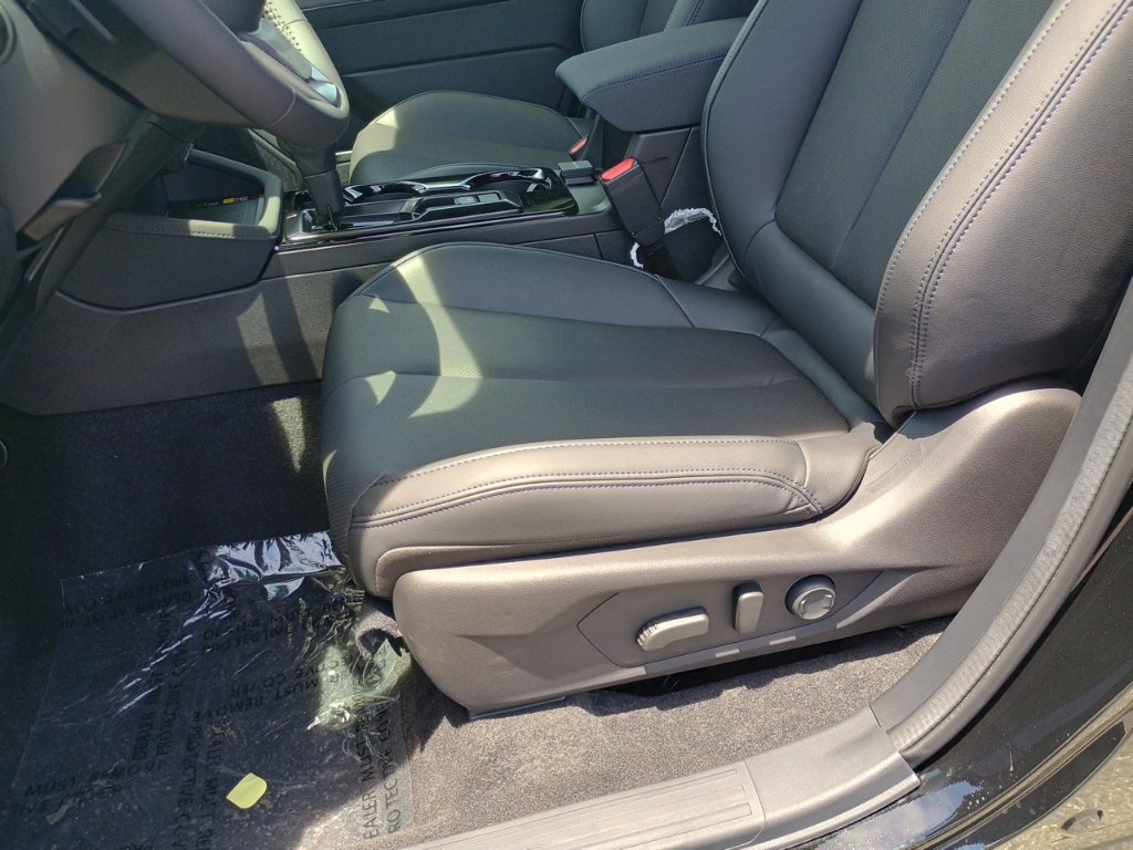 New 2026 Subaru Forester Touring AWD/4WD image 13