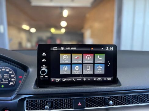 Used 2024 Honda Civic Type R image 26