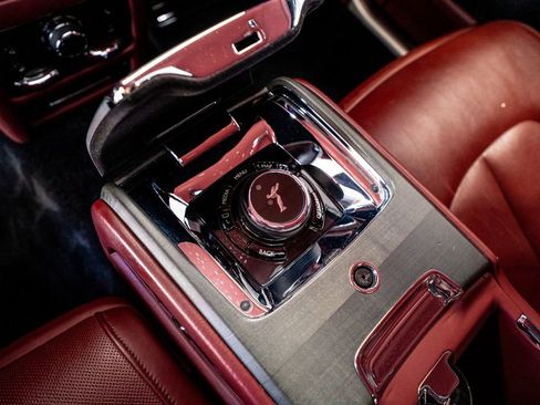 Used 2021 Rolls-Royce Ghost AWD/4WD image 60