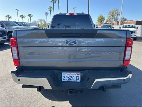 Used 2021 Ford F350 XLT w/ XLT Value Package image 5