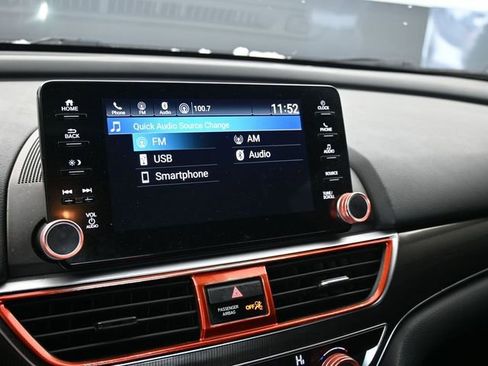 Used 2019 Honda Accord Sport image 26