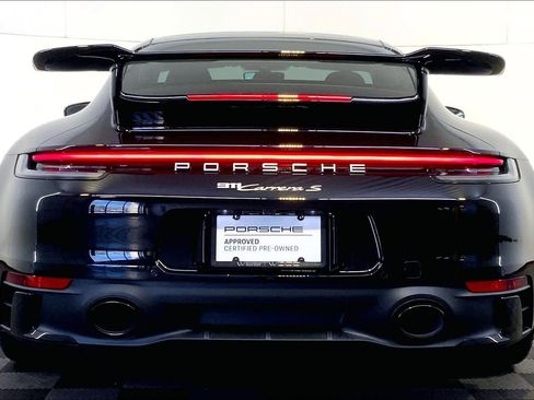 Used 2024 Porsche 911 Carrera S image 6
