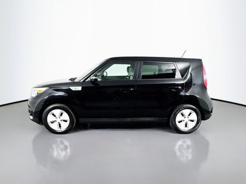 Used 2016 Kia Soul EV FWD image 2