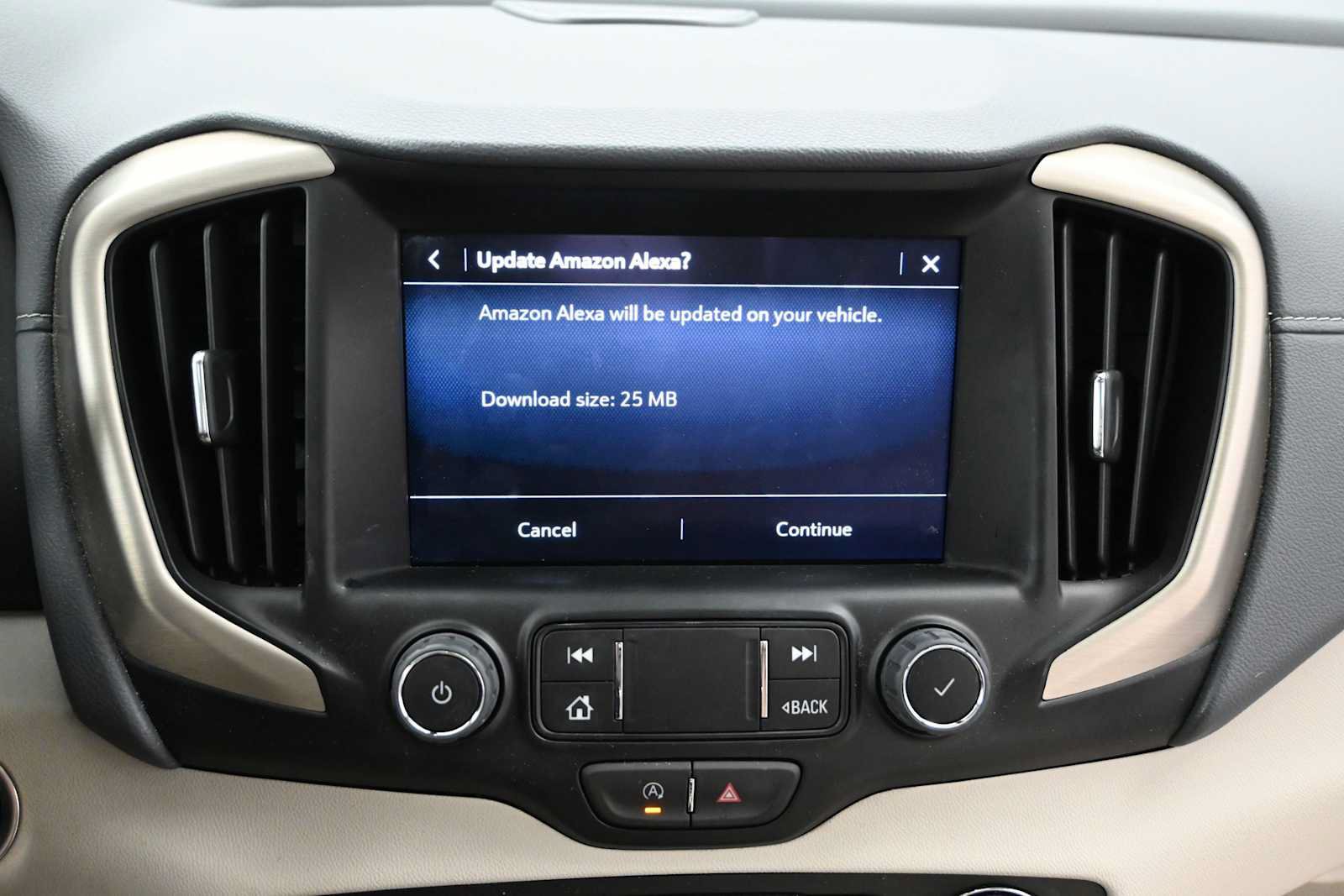 Used 2024 GMC Terrain Denali w/ Denali Premium Package AWD/4WD image 24