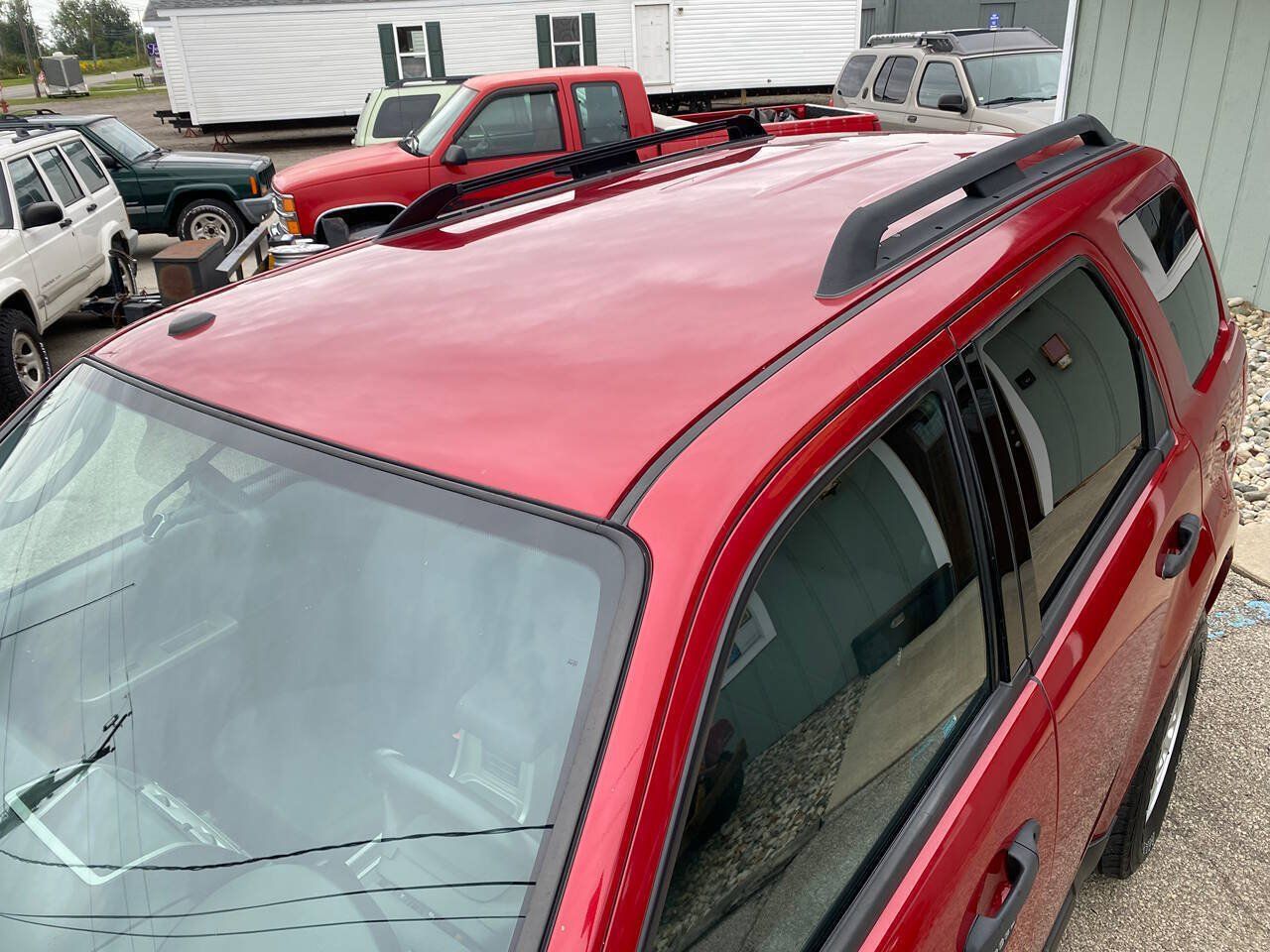 Used 2010 Ford Escape XLT FWD image 38
