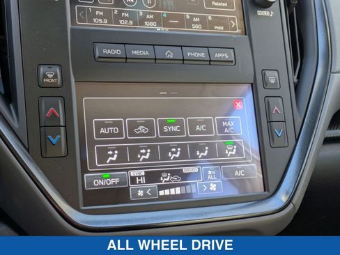 Certified 2026 Subaru Crosstrek 2.5i image 24