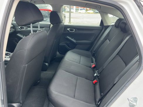 Used 2023 Honda Civic LX image 22