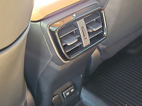 Certified 2025 Lexus NX 350 AWD image 12