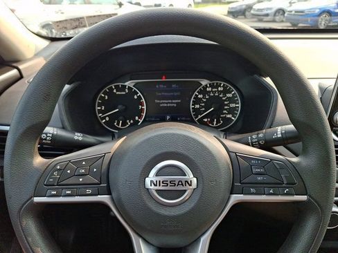 Used 2020 Nissan Altima 2.5 S FWD image 24