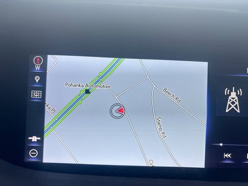 Used 2019 Lexus LS 500 RWD image 20