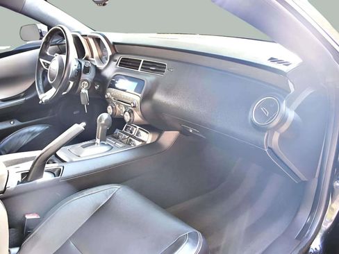 Used 2011 Chevrolet Camaro LT w/ RS Package image 29