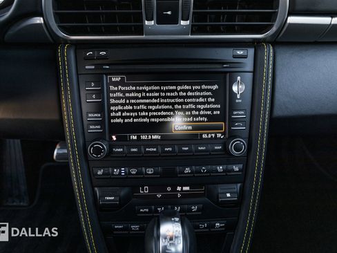 Used 2012 Porsche 911 Turbo S image 28