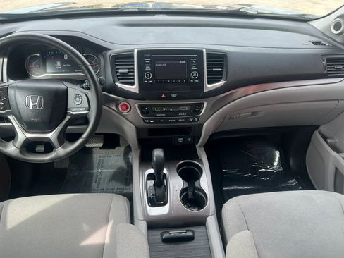 Used 2019 Honda Pilot LX image 11