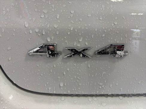 Used 2024 Jeep Compass Limited w/ Sun and Sound Group image 7