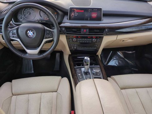 Used 2016 BMW X5 xDrive35i image 16