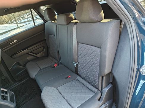 Used 2020 Volkswagen Atlas Cross Sport S image 13