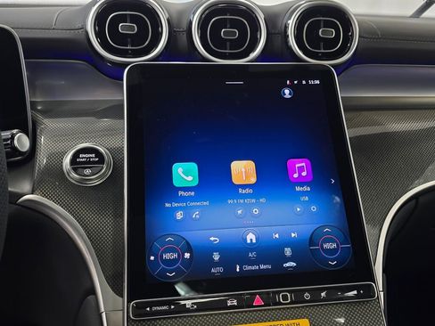 New 2026 Mercedes-Benz GLC 300 4MATIC image 15