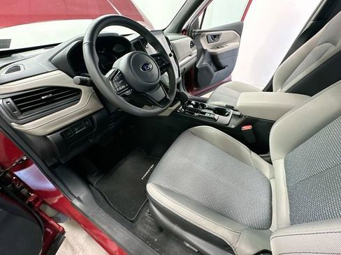 Certified 2026 Subaru Forester Premium AWD/4WD image 16