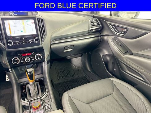 Used 2023 Subaru Forester Wilderness image 25