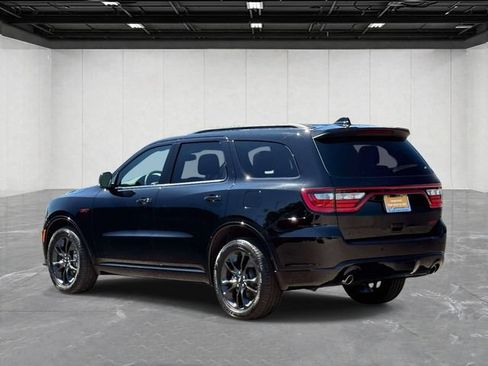 Certified 2026 Dodge Durango GT AWD/4WD image 7