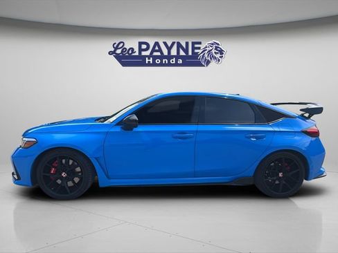 Certified 2024 Honda Civic Type R image 4