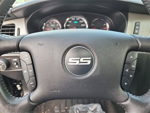 Used 2007 Chevrolet Monte Carlo SS w/ Convenience Package image 31