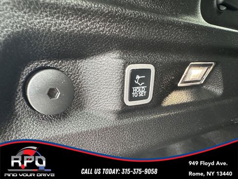 Used 2021 Jeep Grand Cherokee L Laredo AWD/4WD image 30