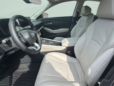 New 2026 Honda Accord Touring image 13