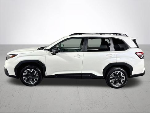 Certified 2026 Subaru Forester Premium AWD/4WD image 10