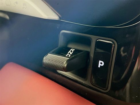 New 2026 Porsche Taycan GTS image 18