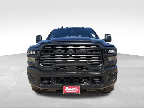 New 2026 RAM 2500 Tradesman image 9