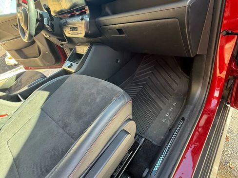 Used 2024 Hyundai Kona N Line image 38