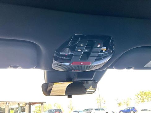 Used 2025 Kia K4 GT-Line w/ GT-Line Sunroof Package image 36