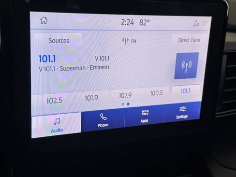 Used 2020 Ford Explorer 2WD image 18