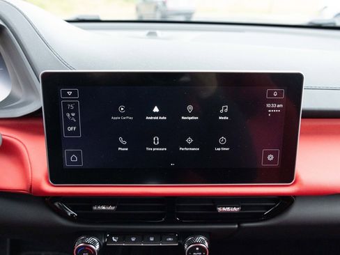 Used 2025 Lotus Emira image 36