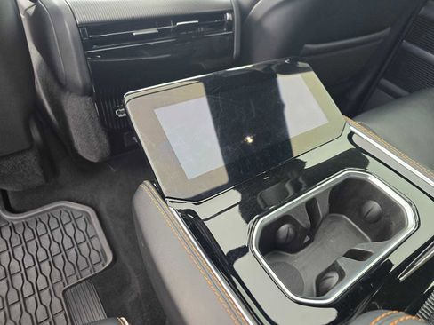 Used 2024 Jeep Grand Wagoneer L Series III w/ Quick Order Packagew 28T image 21