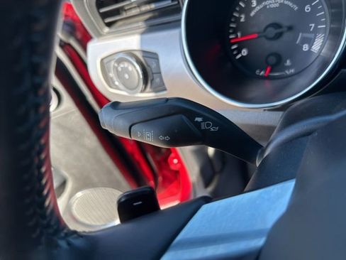Certified 2021 Ford Mustang GT Premium w/ Ford Safe & Smart Package RWD image 27