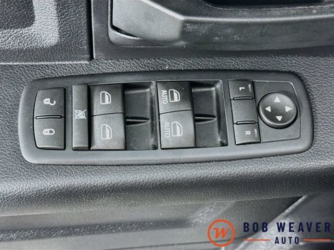 Used 2016 RAM 1500 Express AWD/4WD image 23