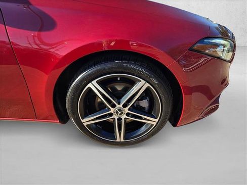 Used 2020 Mercedes-Benz A 220 image 22