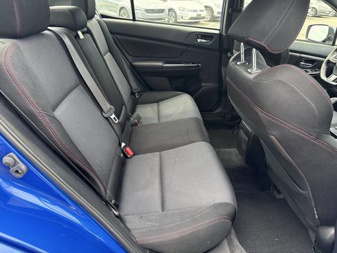 Used 2020 Subaru WRX Premium image 18