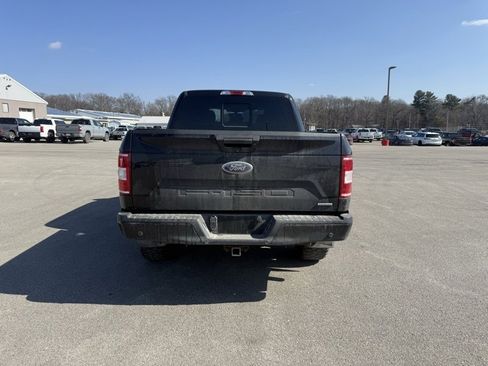 Used 2019 Ford F150 XLT w/ Equipment Group 302A Luxury image 7