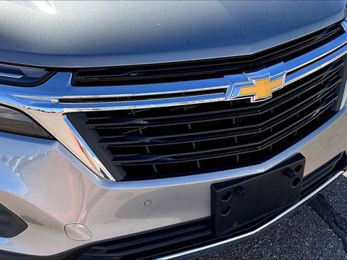 Used 2024 Chevrolet Equinox LT image 33