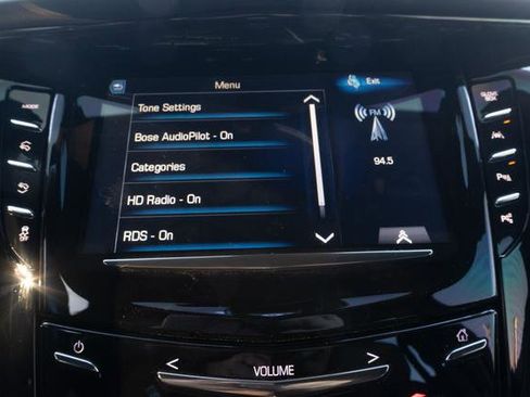 Used 2020 Cadillac Escalade Platinum image 19