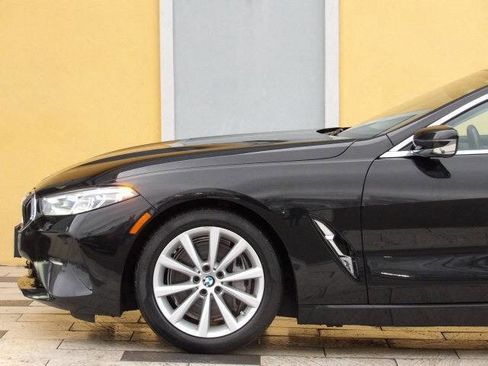 Used 2020 BMW 840i xDrive Coupe w/ Driving Assistance Package image 5