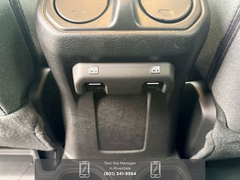 New 2026 Jeep Wrangler Sport S image 45