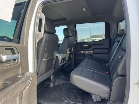Used 2020 Chevrolet Silverado 1500 LTZ image 19